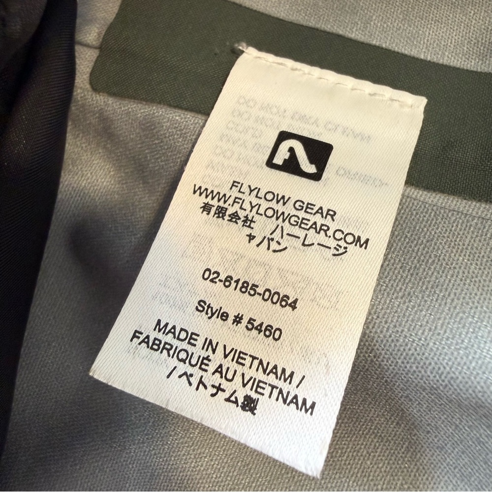 Flylow Lucy Jacket Arame - Picture 12 of 16